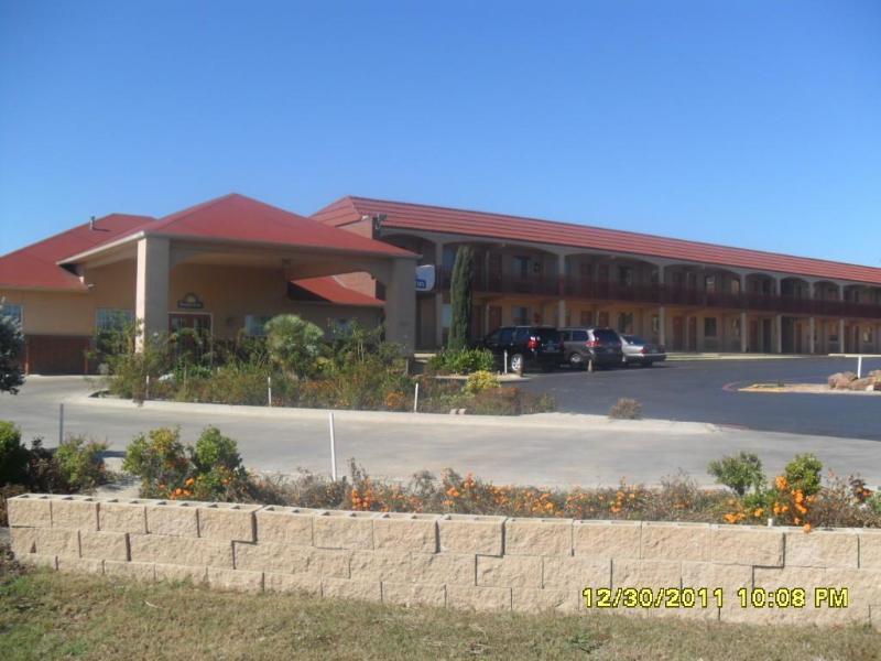 Days Inn By Wyndham Gainesville Kültér fotó