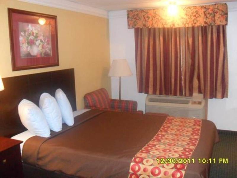 Days Inn By Wyndham Gainesville Kültér fotó